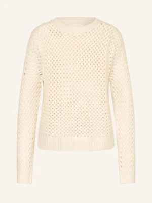 Juvia Sweter Z Alpaki Eske beige