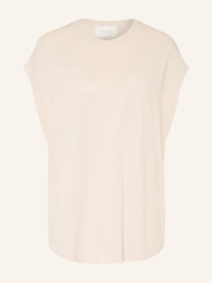 Juvia Sweter Z Dzianiny Mirell beige