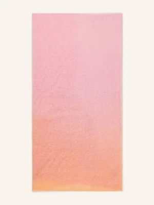 Juvia Szal Tonie Z Kaszmirem pink