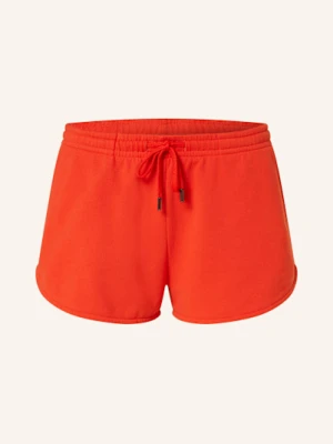 Juvia Szorty Dresowe Dani rot