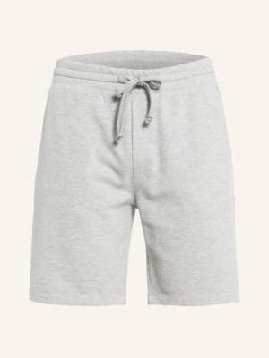 Juvia Szorty Dresowe grau