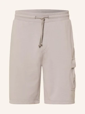 Juvia Szorty Dresowe grau