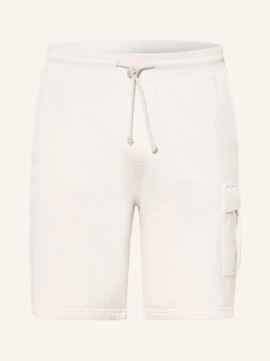 Juvia Szorty Dresowe grau