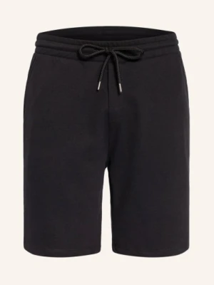 Juvia Szorty Dresowe schwarz