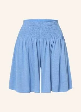 Juvia Szorty Ela blau