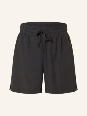 Juvia Szorty Hilja blau