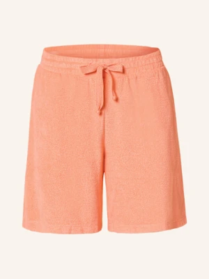 Juvia Szorty Leona orange