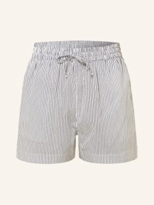 Juvia Szorty Linette blau