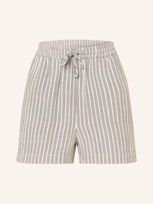 Juvia Szorty Muślinowe Vera gruen