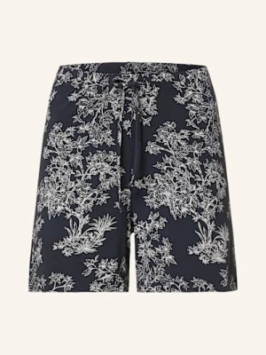 Juvia Szorty Od Piżamy blau