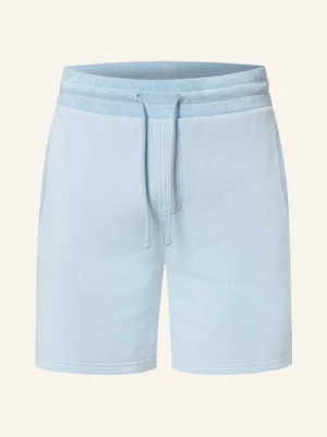 Juvia Szorty Z Materiału Frotte blau