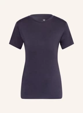 Juvia T-Shirt blau