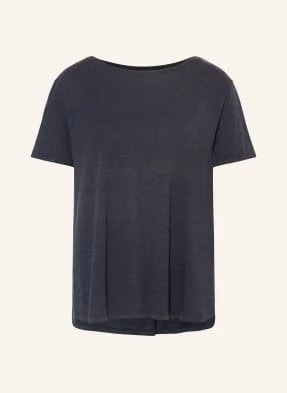 Juvia T-Shirt blau