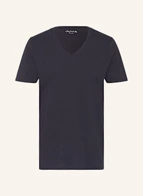 Juvia T-Shirt blau