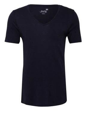 Juvia T-Shirt blau