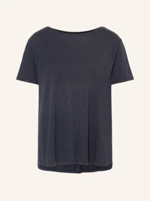 Juvia T-Shirt blau