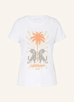 Juvia T-Shirt Christina weiss
