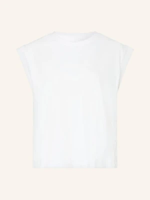 Juvia T-Shirt Dido weiss BIAŁY