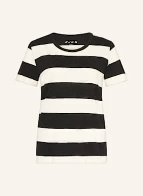 Juvia T-Shirt Eila schwarz