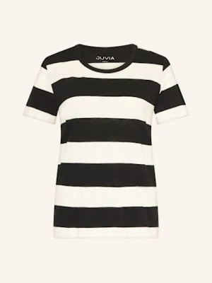 Juvia T-Shirt Eila schwarz