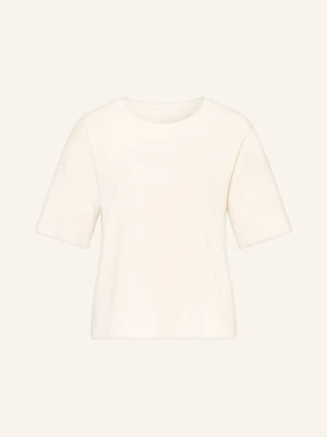 Juvia T-Shirt Eliane beige