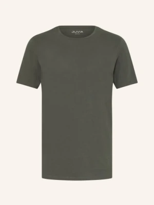 Juvia T-Shirt gruen