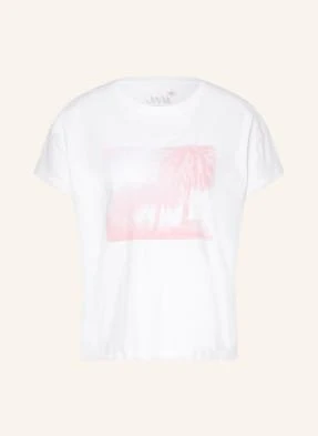 Juvia T-Shirt Hanni weiss