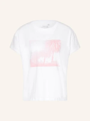 Juvia T-Shirt Hanni weiss