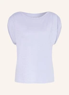 Juvia T-Shirt Jamila lila