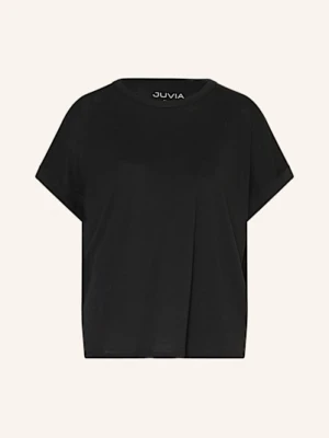 Juvia T-Shirt Jana schwarz