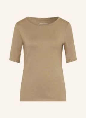 Juvia T-Shirt Jette gruen