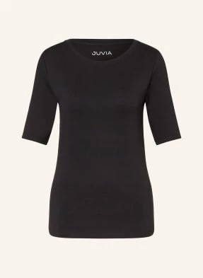 Juvia T-Shirt Jette schwarz