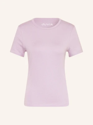 Juvia T-Shirt Karli lila