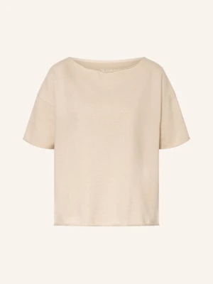 Juvia T-Shirt Kaya beige