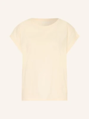 Juvia T-Shirt Lena gelb