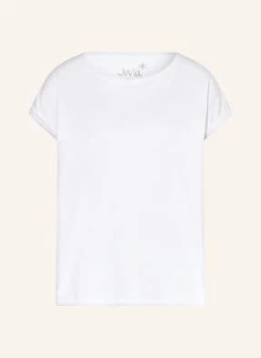 Juvia T-Shirt Lena weiss
