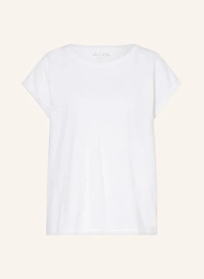 Juvia T-Shirt Lena weiss