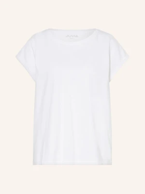 Juvia T-Shirt Lena weiss