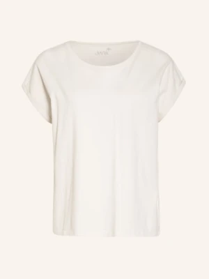 Juvia T-Shirt Lena weiss