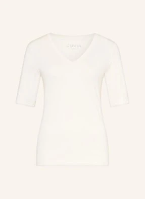 Juvia T-Shirt Lovina beige