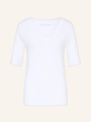 Juvia Koszulka Lovina weiss
