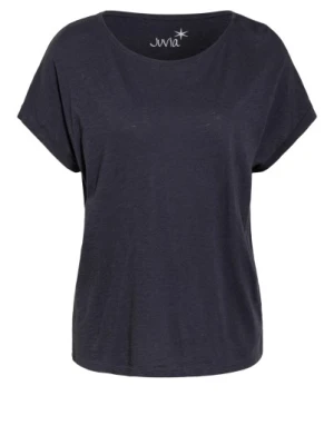 Juvia T-Shirt Luca blau
