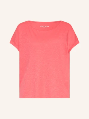 Juvia T-Shirt Luca pink