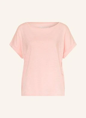 Juvia T-Shirt Luca rosa