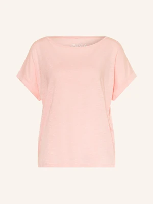 Juvia T-Shirt Luca rosa