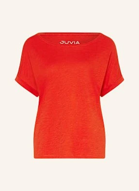 Juvia T-Shirt Luca rot
