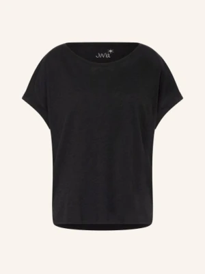 Juvia T-Shirt Luca schwarz