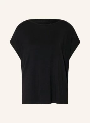 Juvia T-Shirt Pia schwarz