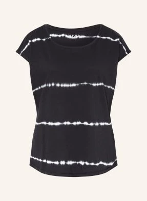 Juvia T-Shirt Sara schwarz