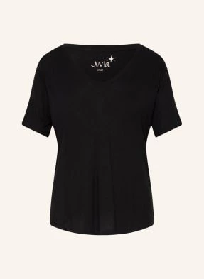 Juvia T-Shirt schwarz